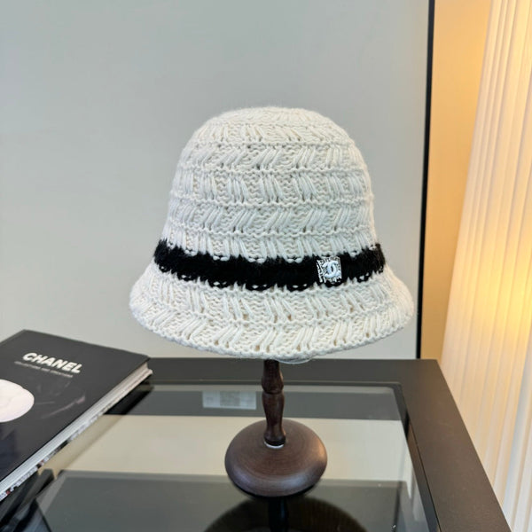 CC Wool Bucket Hat 477572