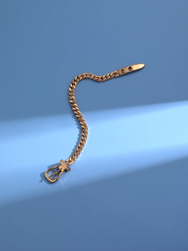 HM BOUCLE SELLIER BRACELET