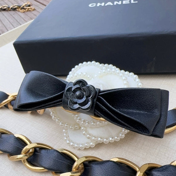 CC Waist Belt Chain Model 48