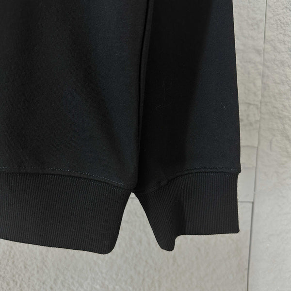 LV Long-Sleeve Crew Neck Sweatshirt 492185