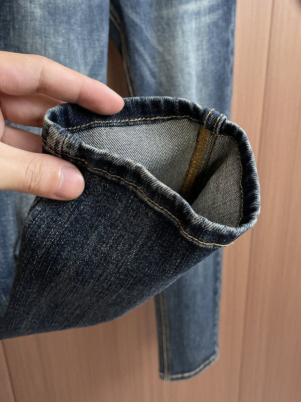 LV 25 Blue Jeans 492437