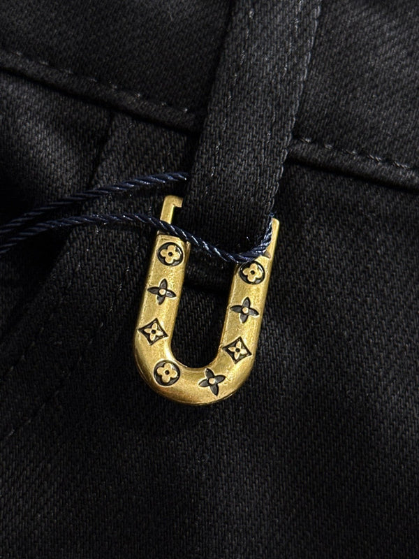 LV 26 Slim Fit Denim Jeans 494404