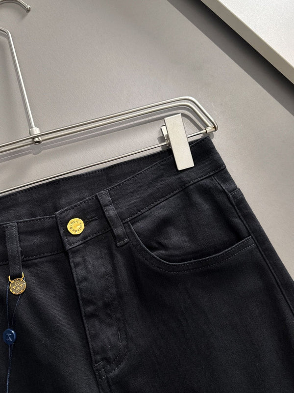 LV 26 Slim Fit Denim Jeans 494402