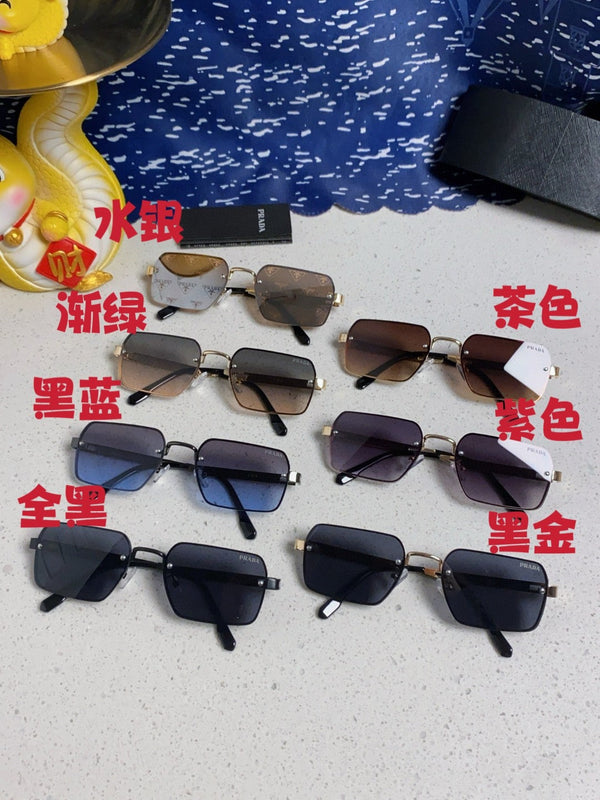 Prada Sunglasses 6