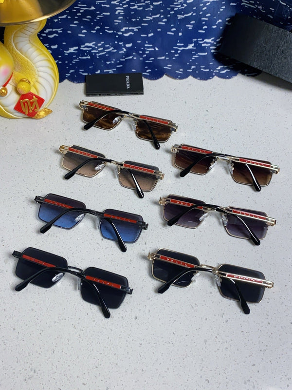 Prada Sunglasses 8