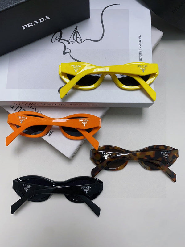 Prada Sunglasses 18