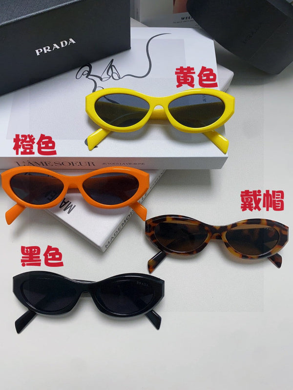 Prada Sunglasses 20