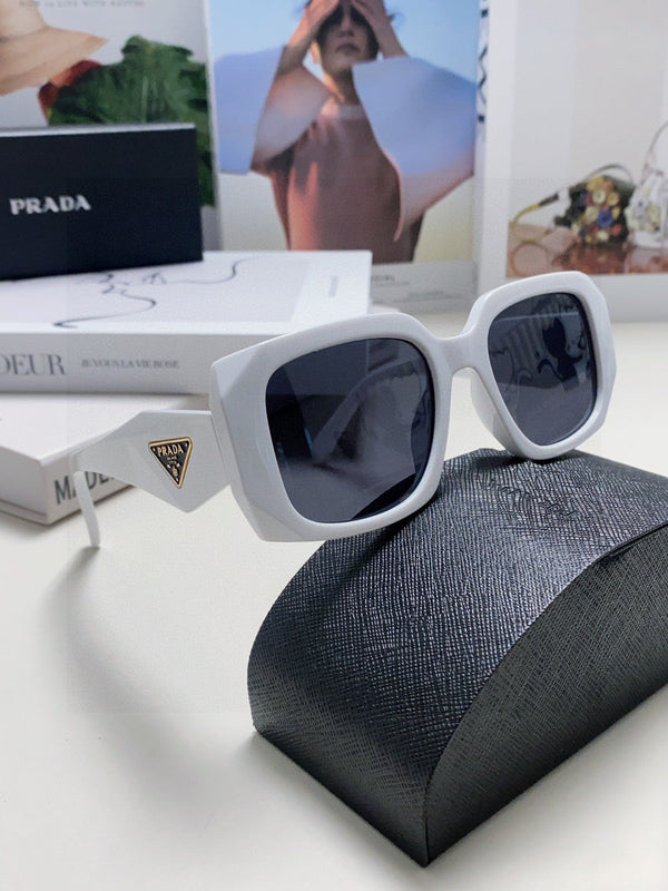 Prada Sunglasses 25
