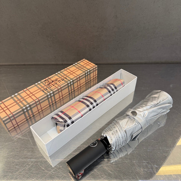 Burberry Umbrella 2