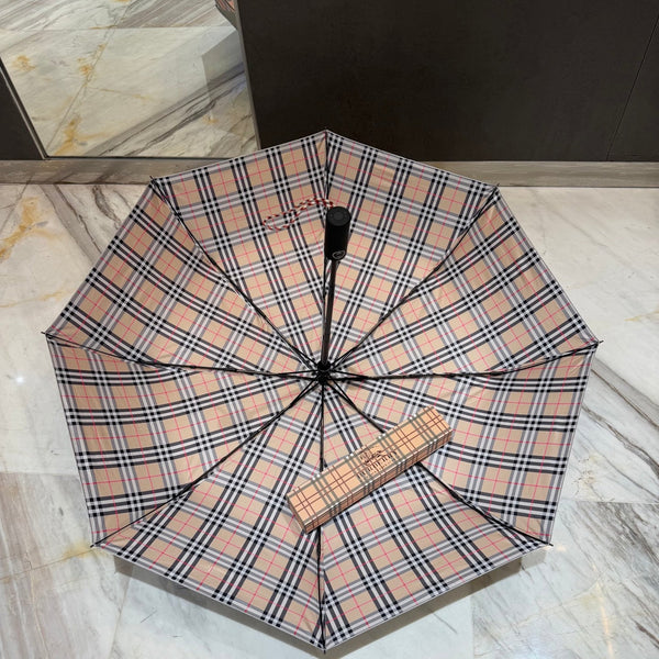 Burberry Umbrella 2