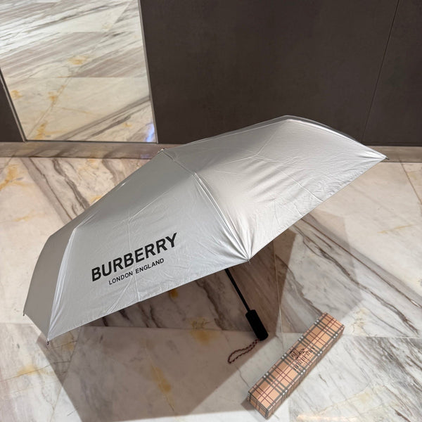 Burberry Umbrella 2