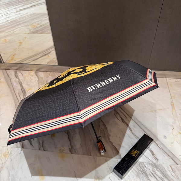 Burberry Umbrella 4