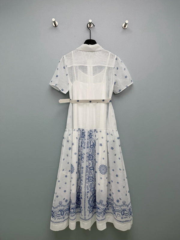 Zimmermann 2026 Dress 464