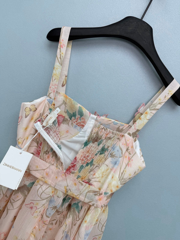 Zimmermann 2026 Dress 465