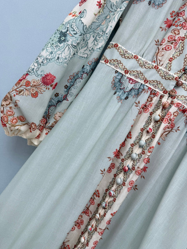 Zimmermann 2026 Dress 468
