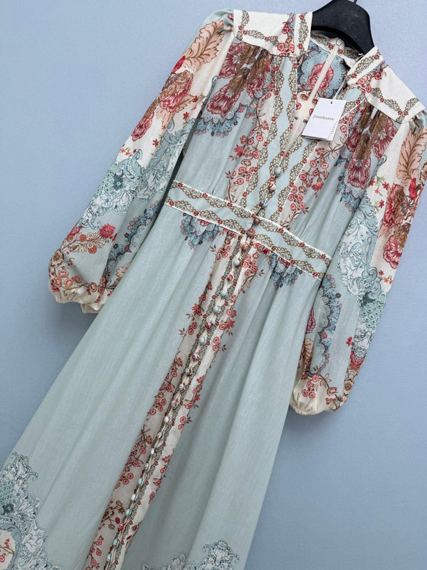 Zimmermann 2026 Dress 468