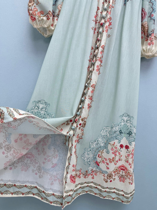 Zimmermann 2026 Dress 468