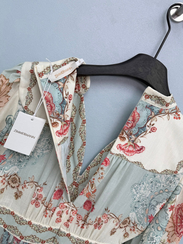 Zimmermann 2026 Dress 468