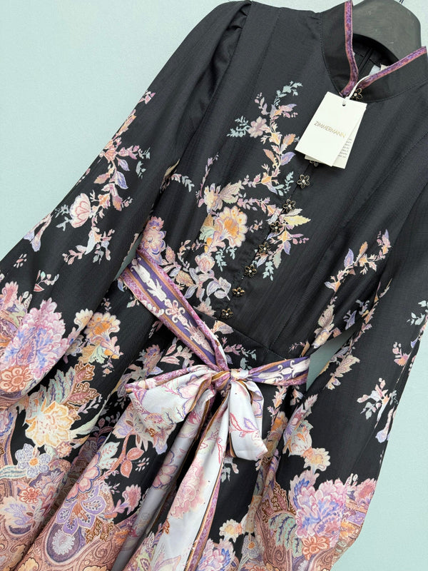 Zimmermann 2026 Dress 469