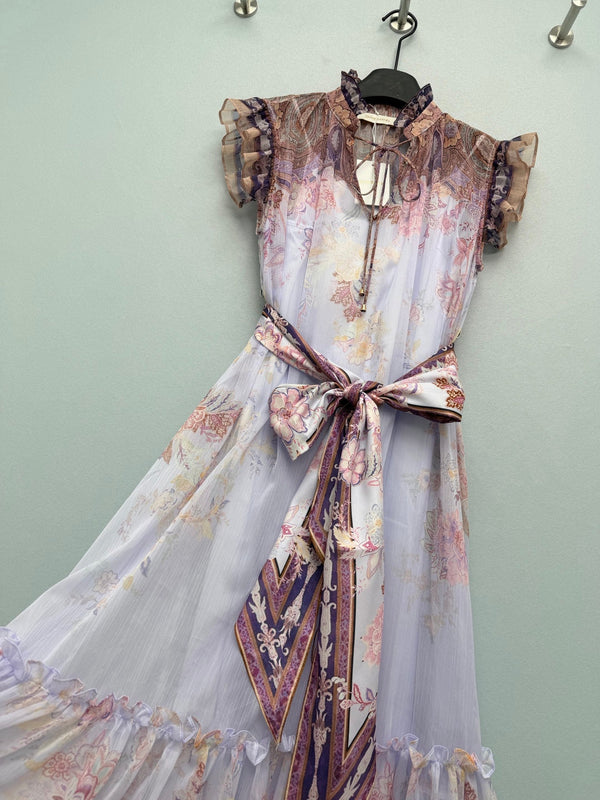 Zimmermann 2026 Dress 472