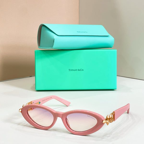 Tiffany & Co. TF5030 Sunglasses