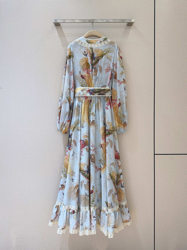 Zimmermann 2026 Dress 512