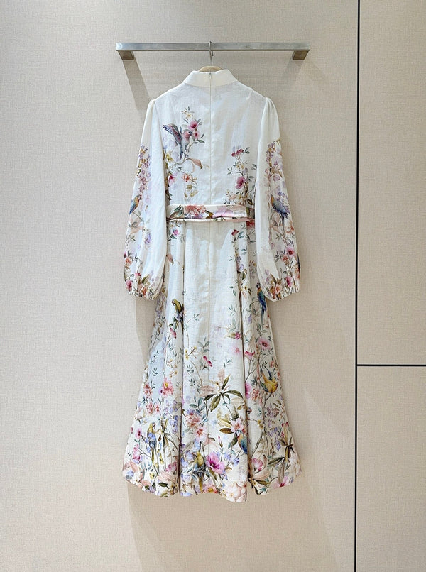 Zimmermann 2026 Dress 514
