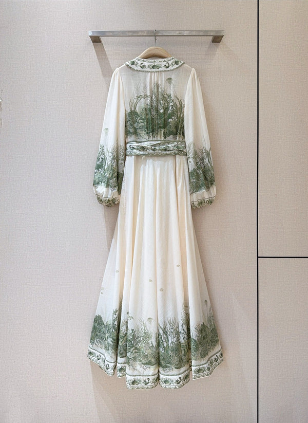 Zimmermann 2026 Dress 515