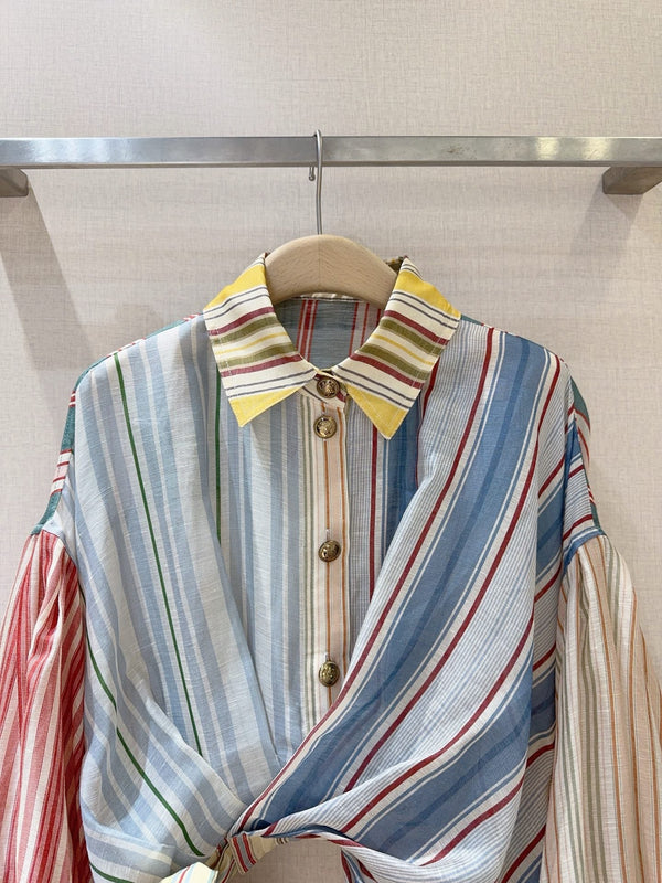 Zimmermann 2026 Shirt 521