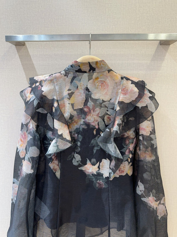 Zimmermann 2026 Shirt 522