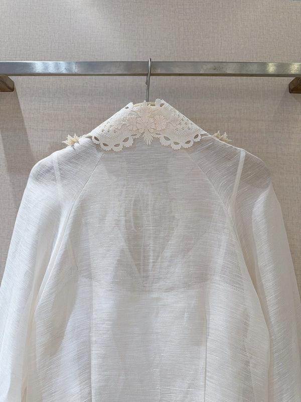 Zimmermann 2026 Shirt 527