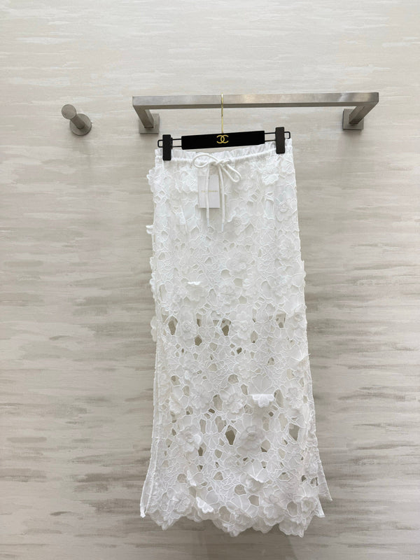 Zimmermann 2026 Skirt 528