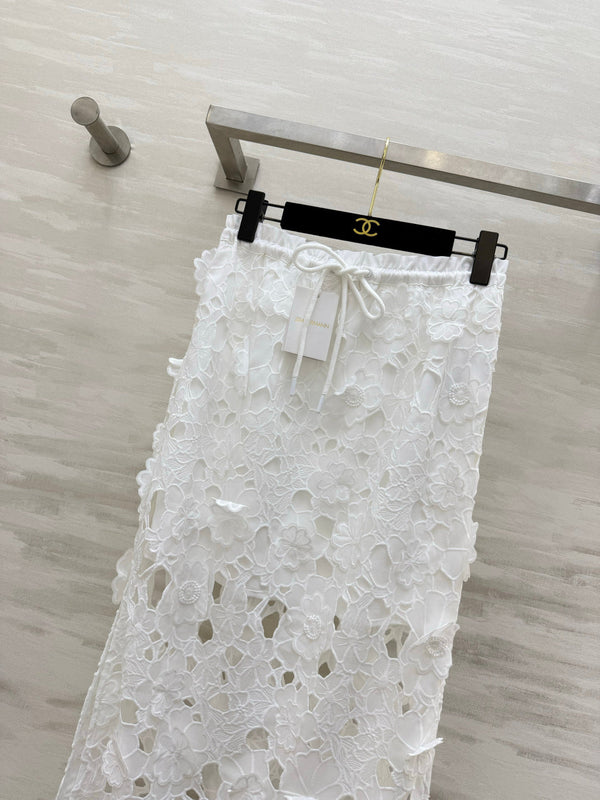Zimmermann 2026 Skirt 528