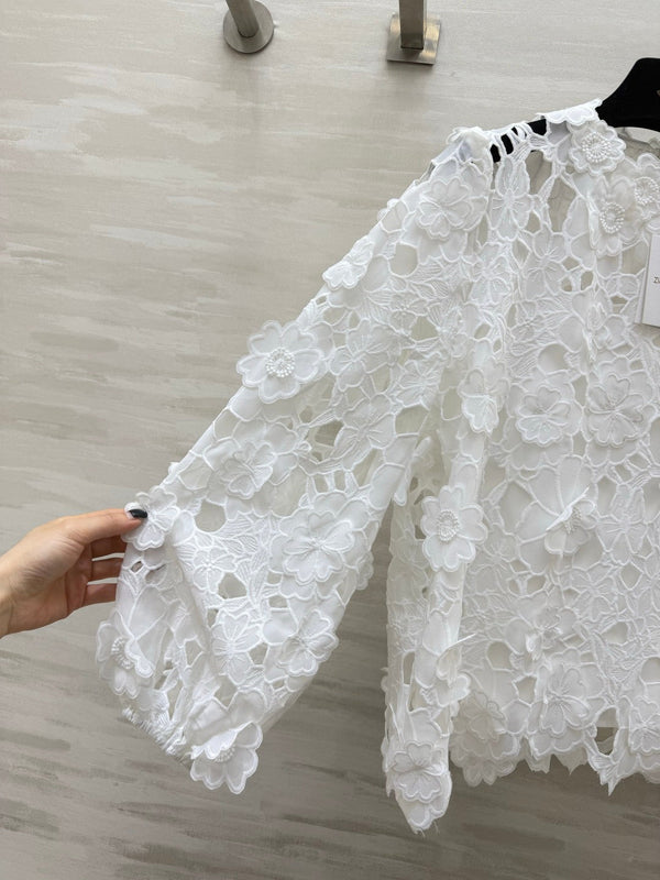Zimmermann 2026 Shirt 529