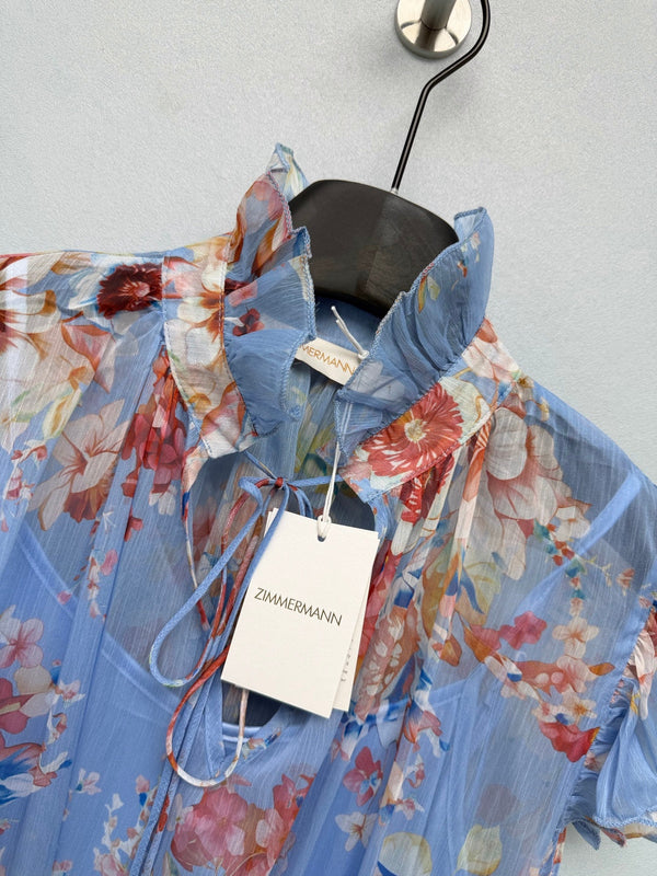 Zimmerman 2026 Dress 552
