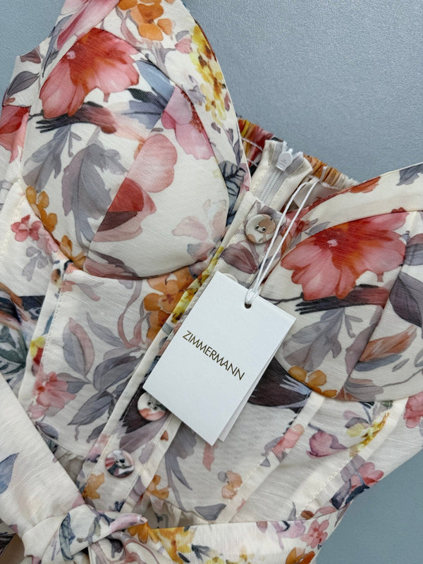 Zimmerman 2026 Dress 554