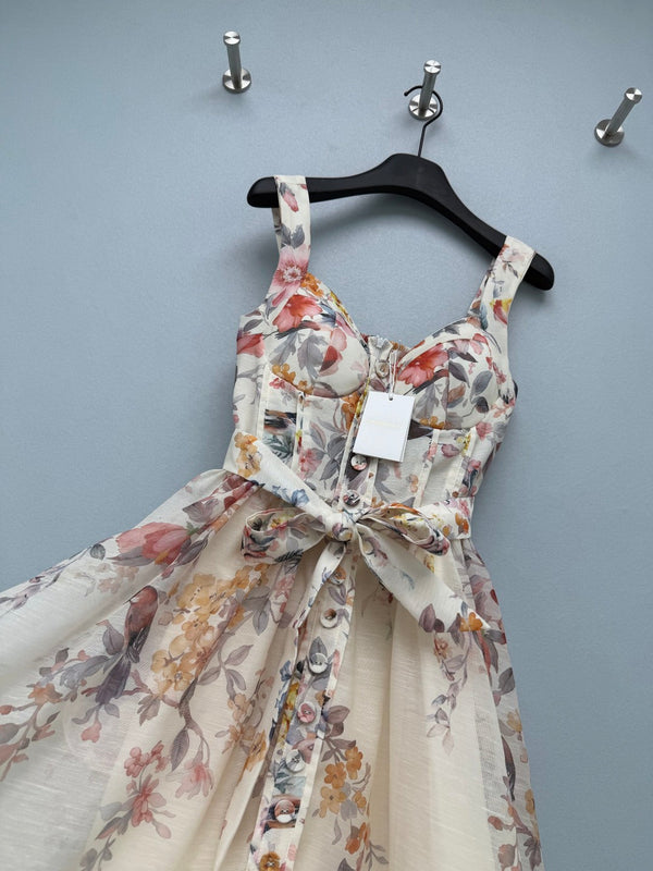 Zimmerman 2026 Dress 554