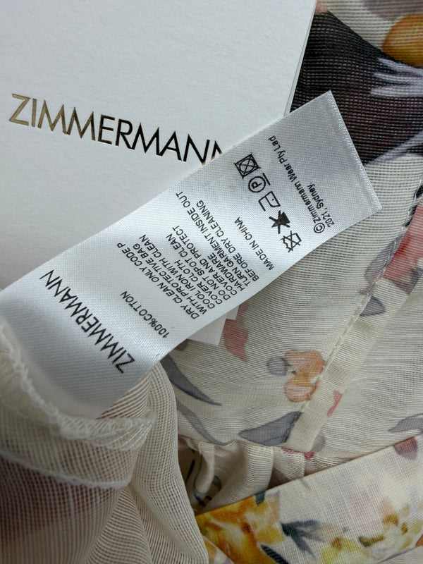 Zimmerman 2026 Dress 554