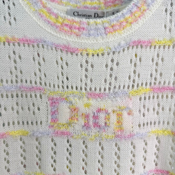 CD 26 Vest in Wool 383430