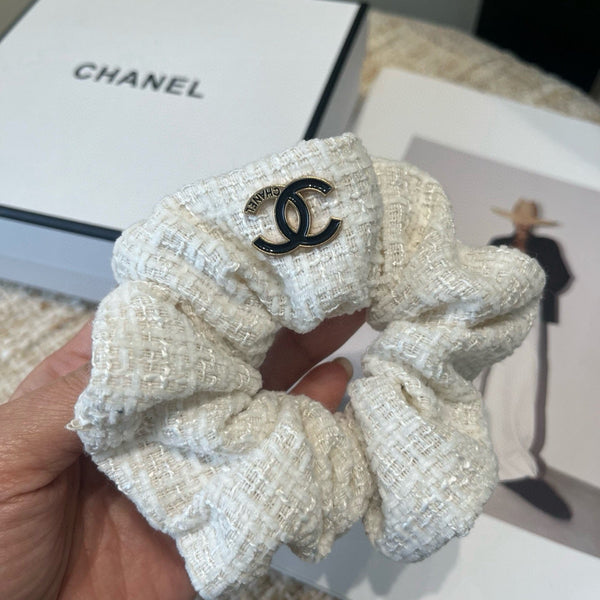 CC Hair Scrunchie 296203