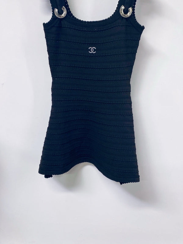 CC 2026 Vest Dress Wool Laine 479877