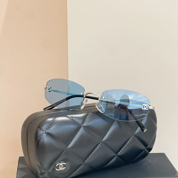 CC Sunglasses 52
