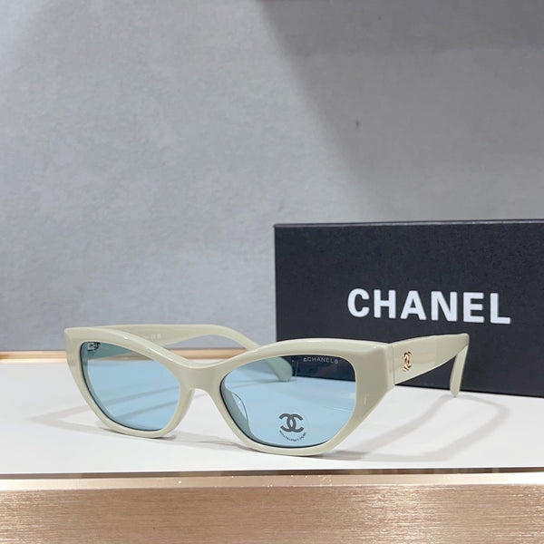 CC Sunglasses 57