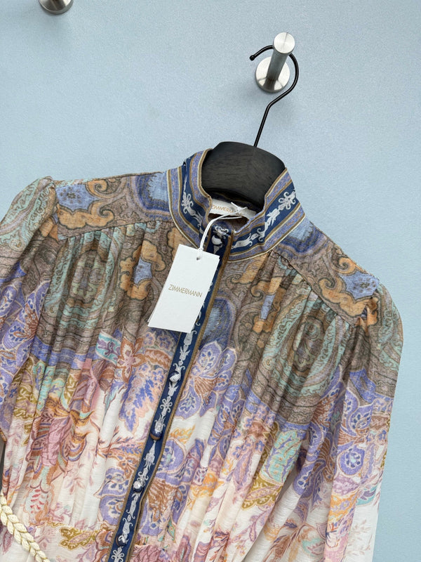 Zimmerman 2026 Dress 568