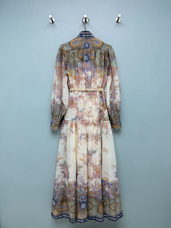 Zimmerman 2026 Dress 568