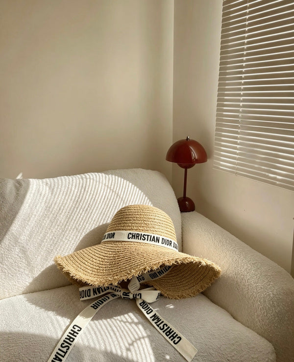 CD Logo Hat 212623