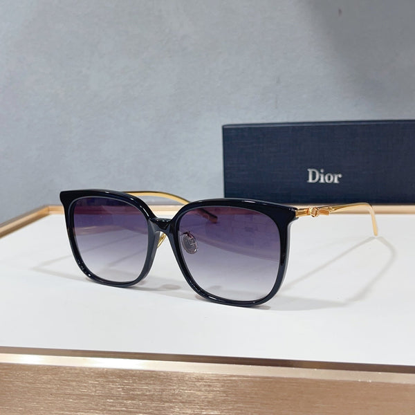 CD Sunglasses 103