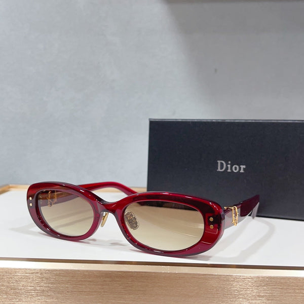 CD Sunglasses 109