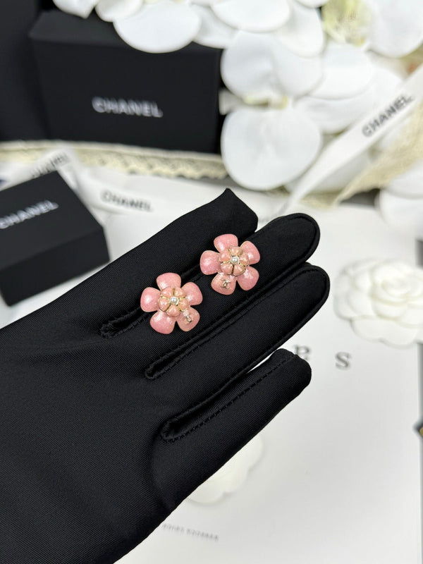 CC Earrings 284867