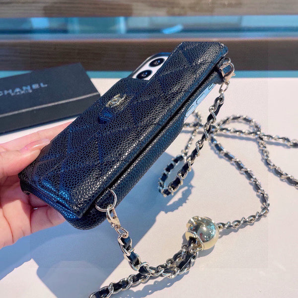 CC iPhone Case 393858